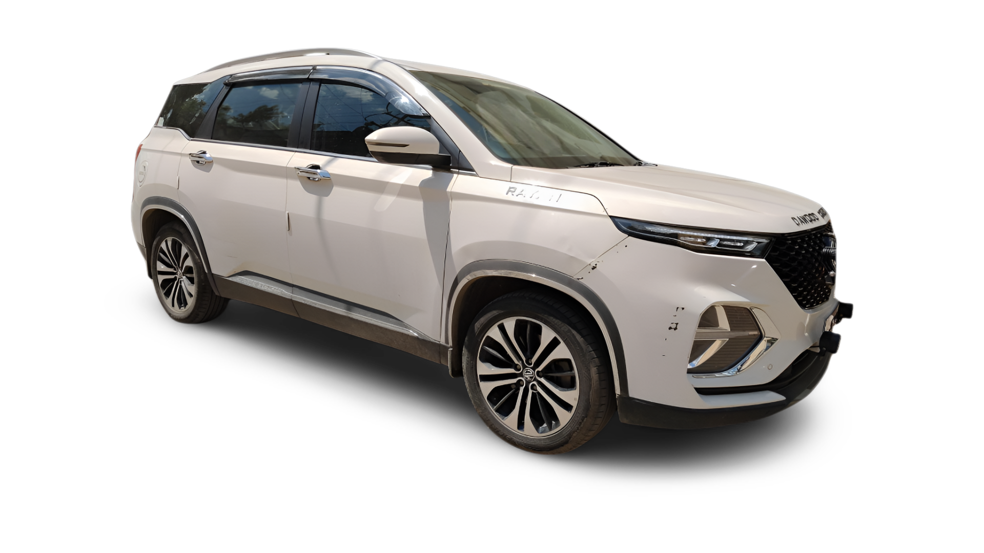 MG HECTOR PLUS-img